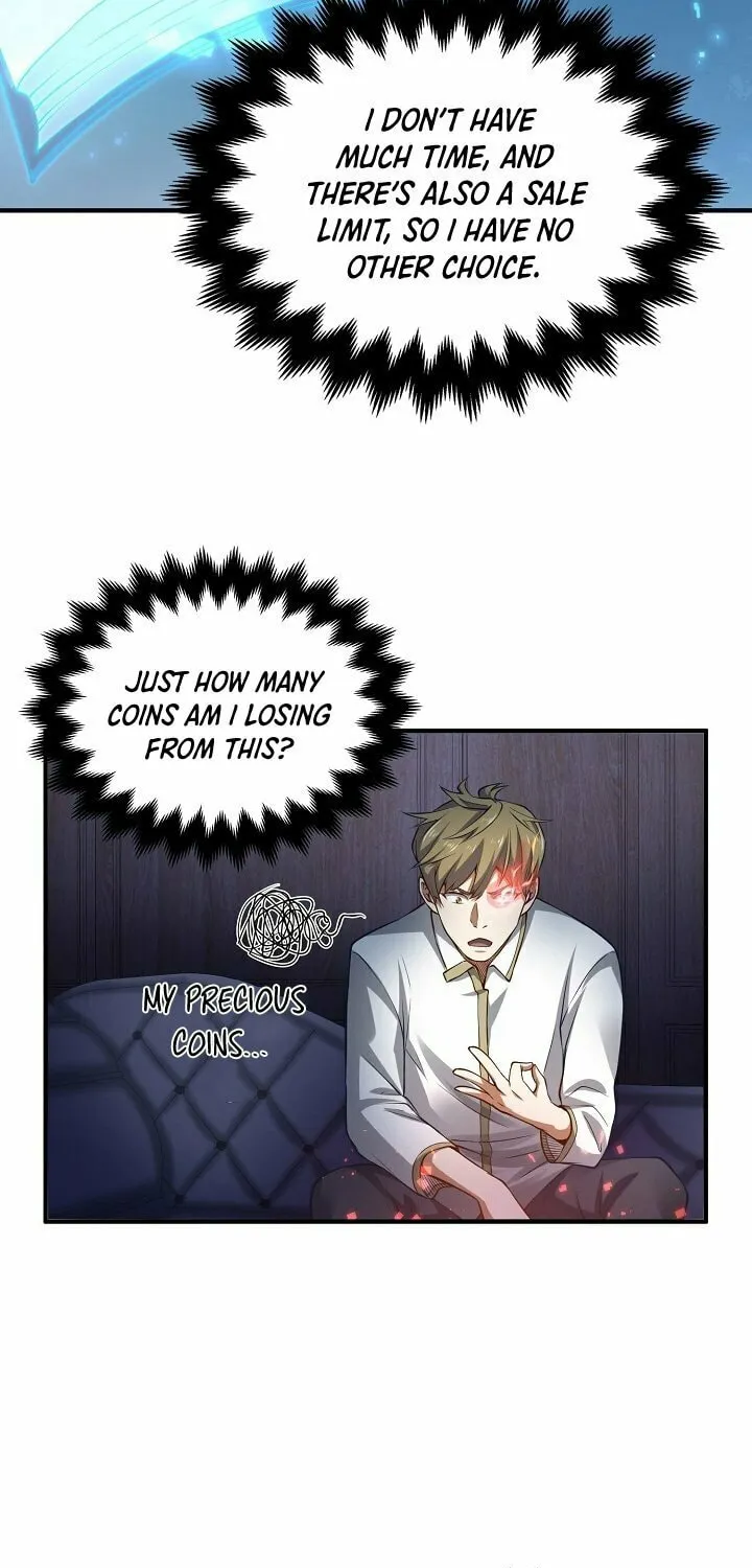 The Lord of Coins Chapter 15 page 59 - 