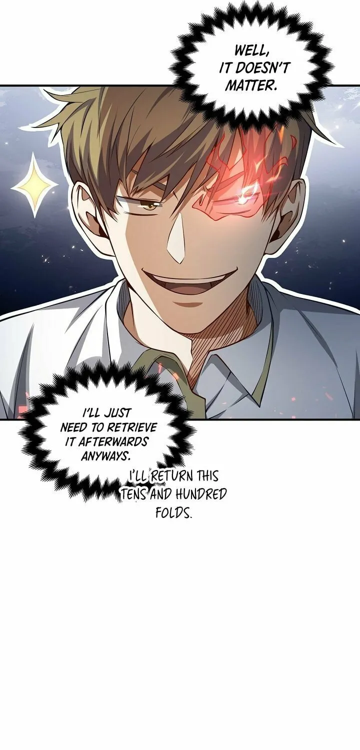 The Lord of Coins Chapter 15 page 60 - 