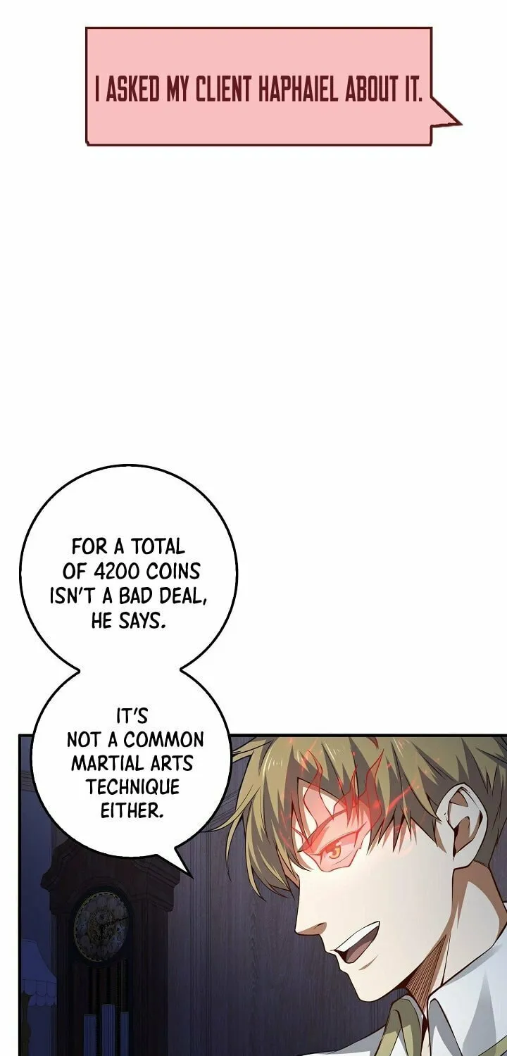 The Lord of Coins Chapter 15 page 61 - 