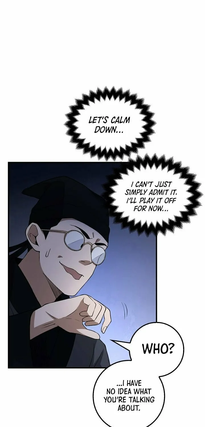 The Lord of Coins Chapter 16 page 16 - 