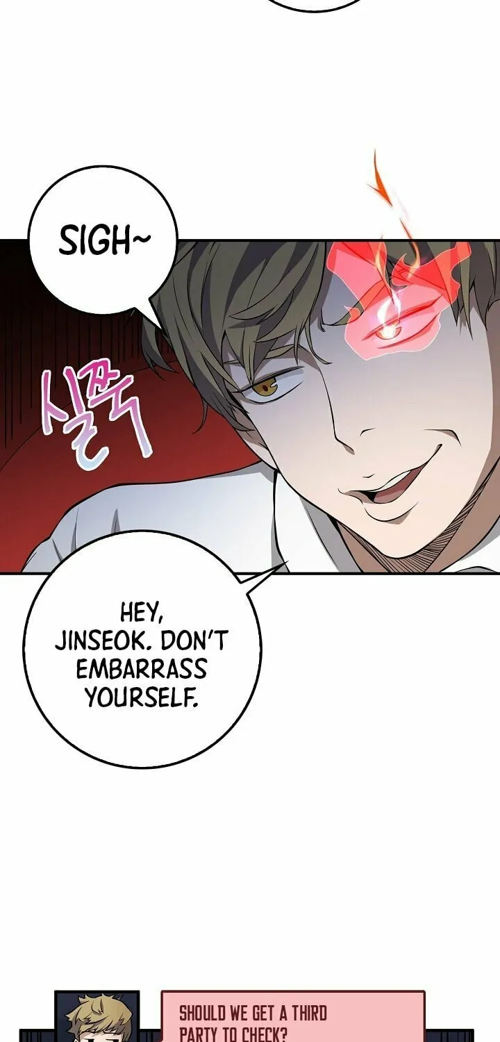 The Lord of Coins Chapter 16 page 17 - 