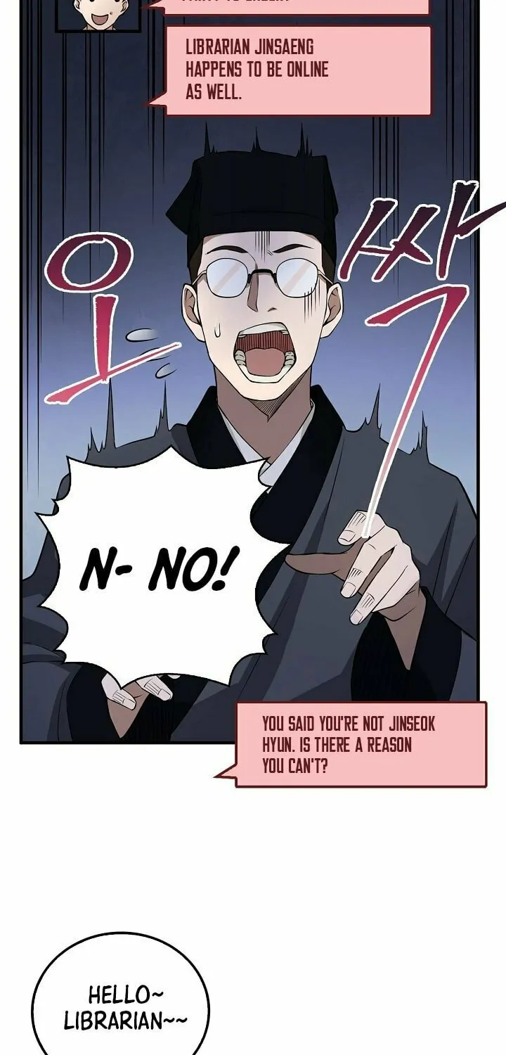 The Lord of Coins Chapter 16 page 18 - 