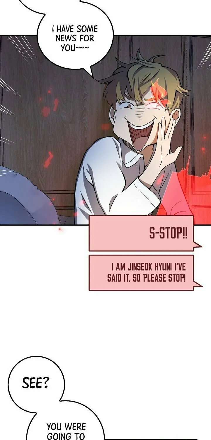The Lord of Coins Chapter 16 page 19 - 
