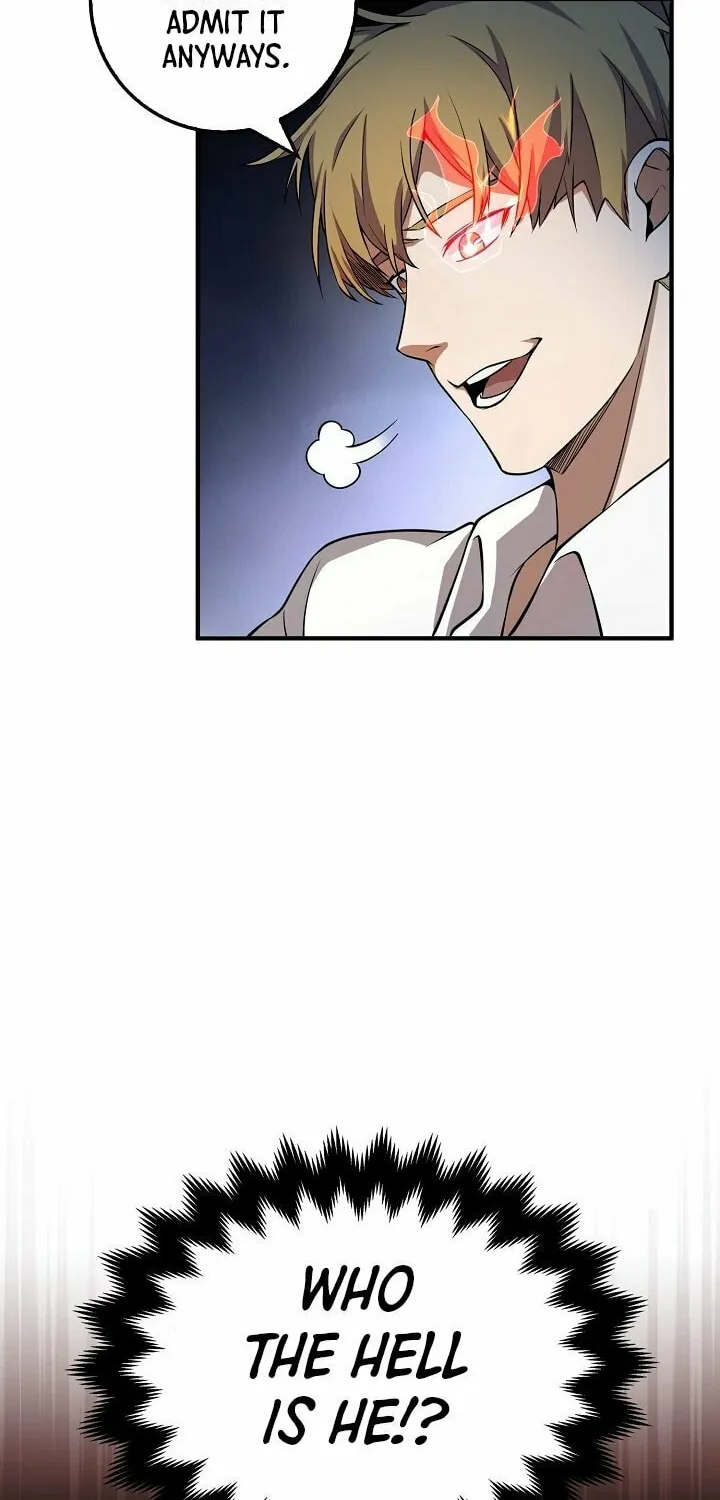 The Lord of Coins Chapter 16 page 20 - 