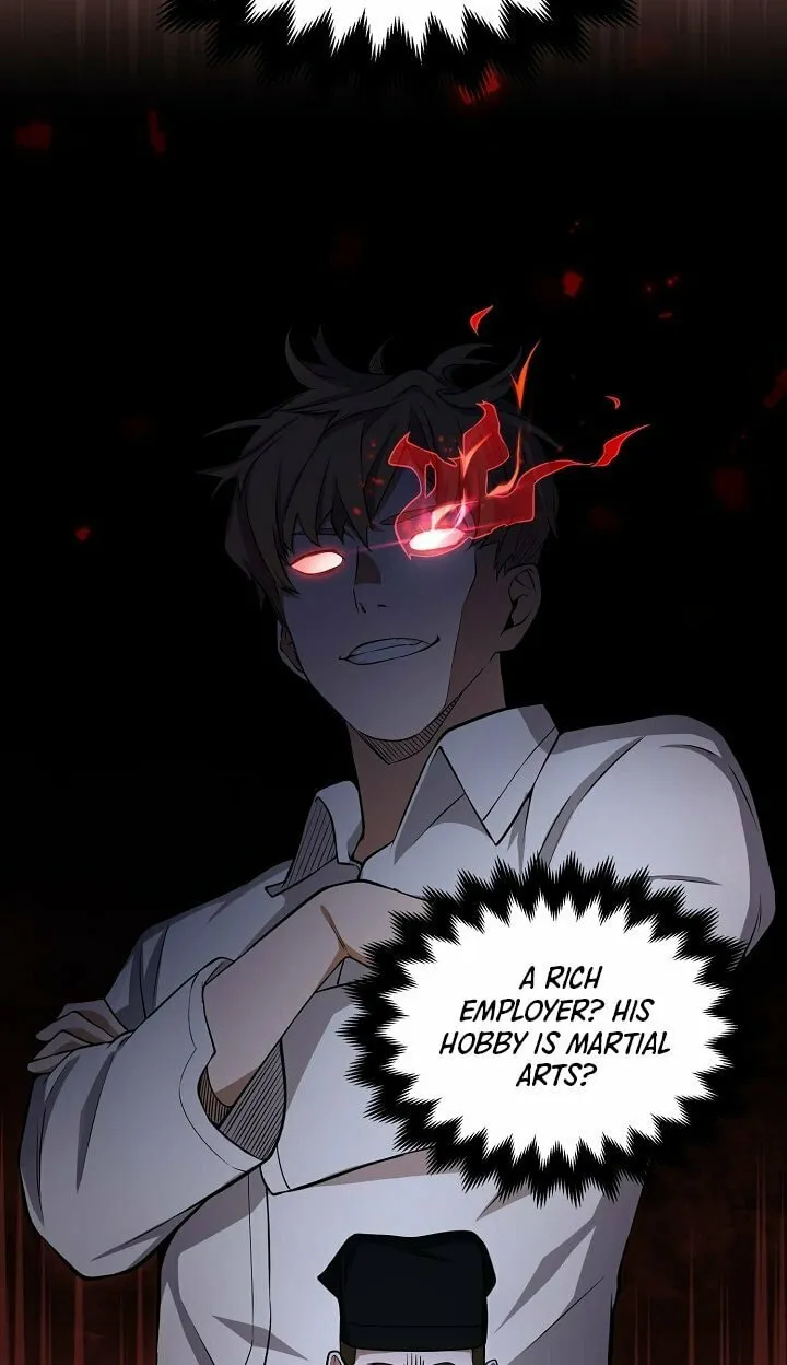 The Lord of Coins Chapter 16 page 21 - 