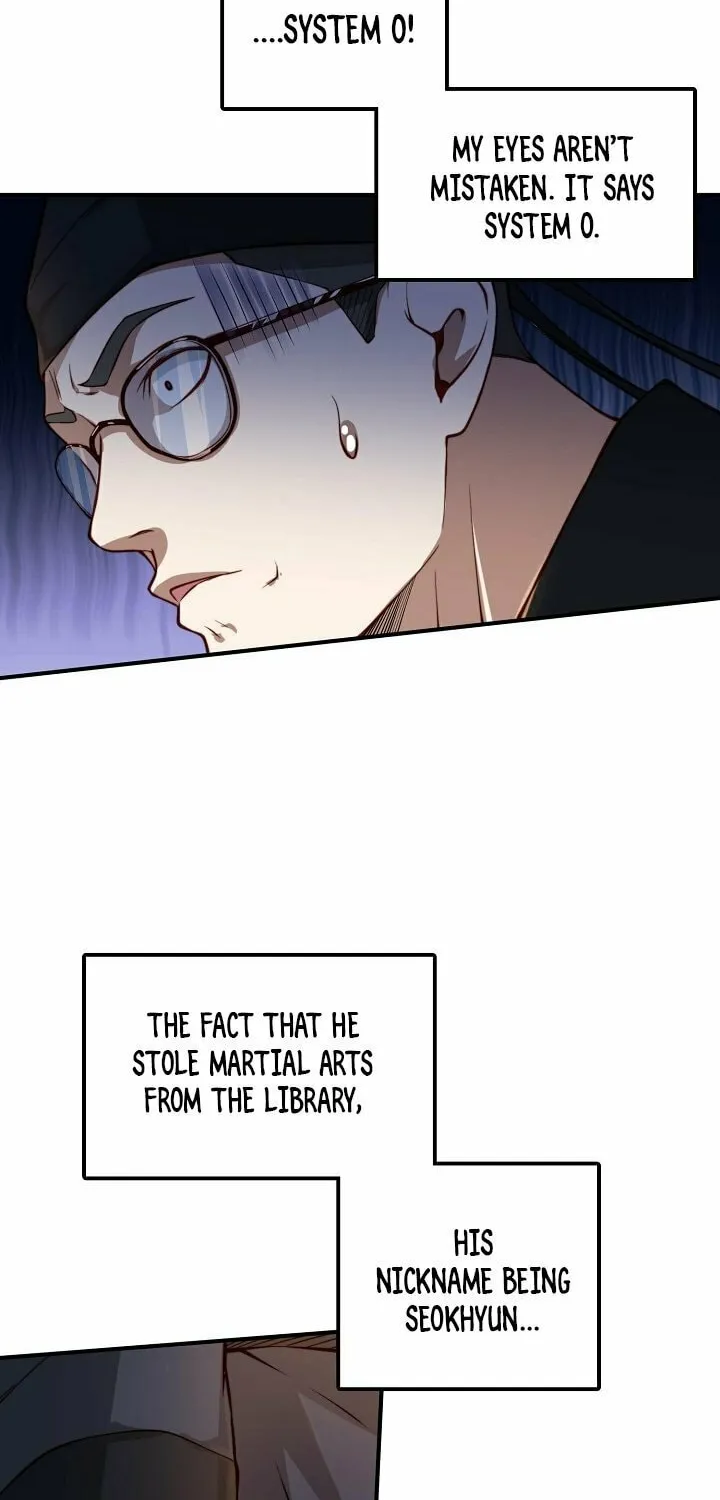 The Lord of Coins Chapter 16 page 23 - 