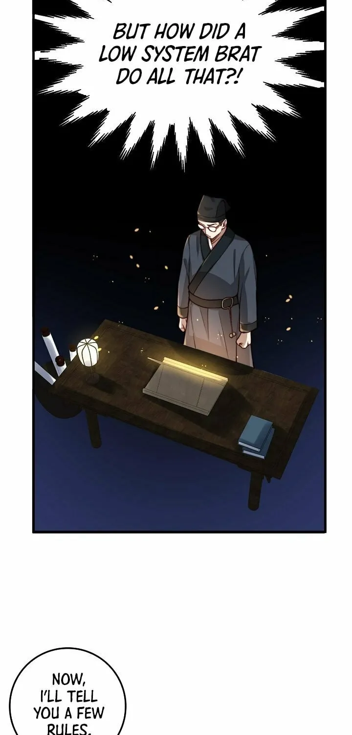 The Lord of Coins Chapter 16 page 25 - 