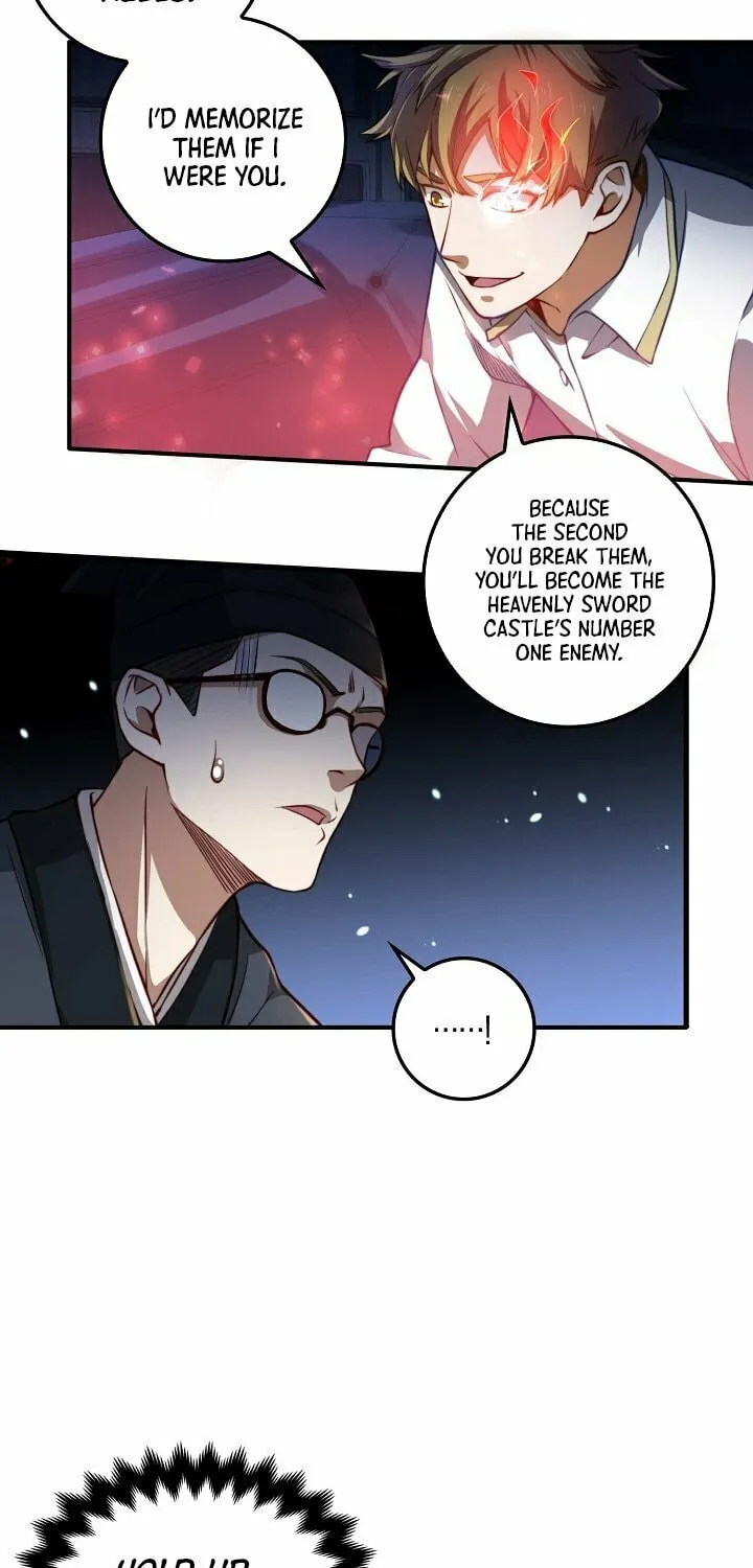 The Lord of Coins Chapter 16 page 26 - 