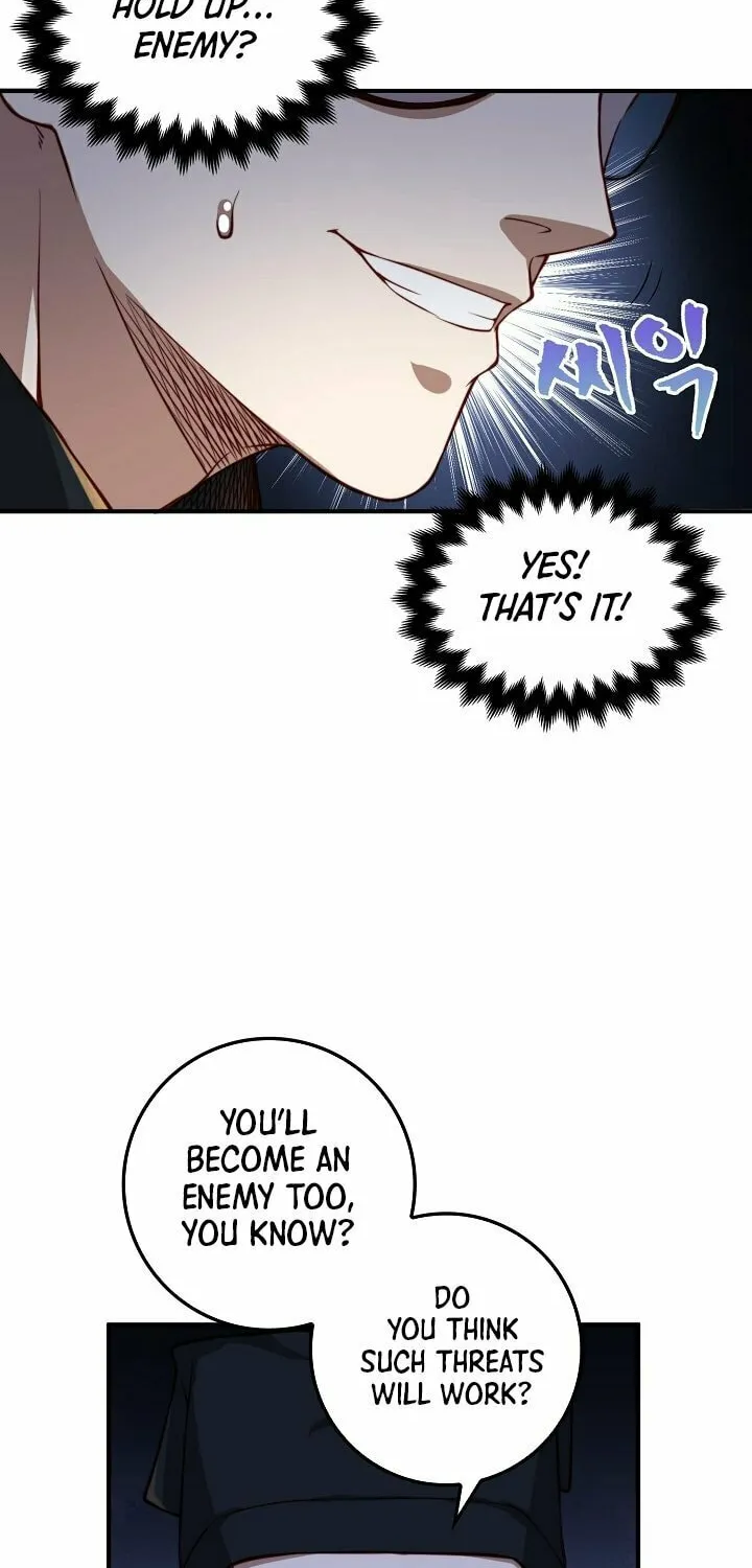 The Lord of Coins Chapter 16 page 27 - 