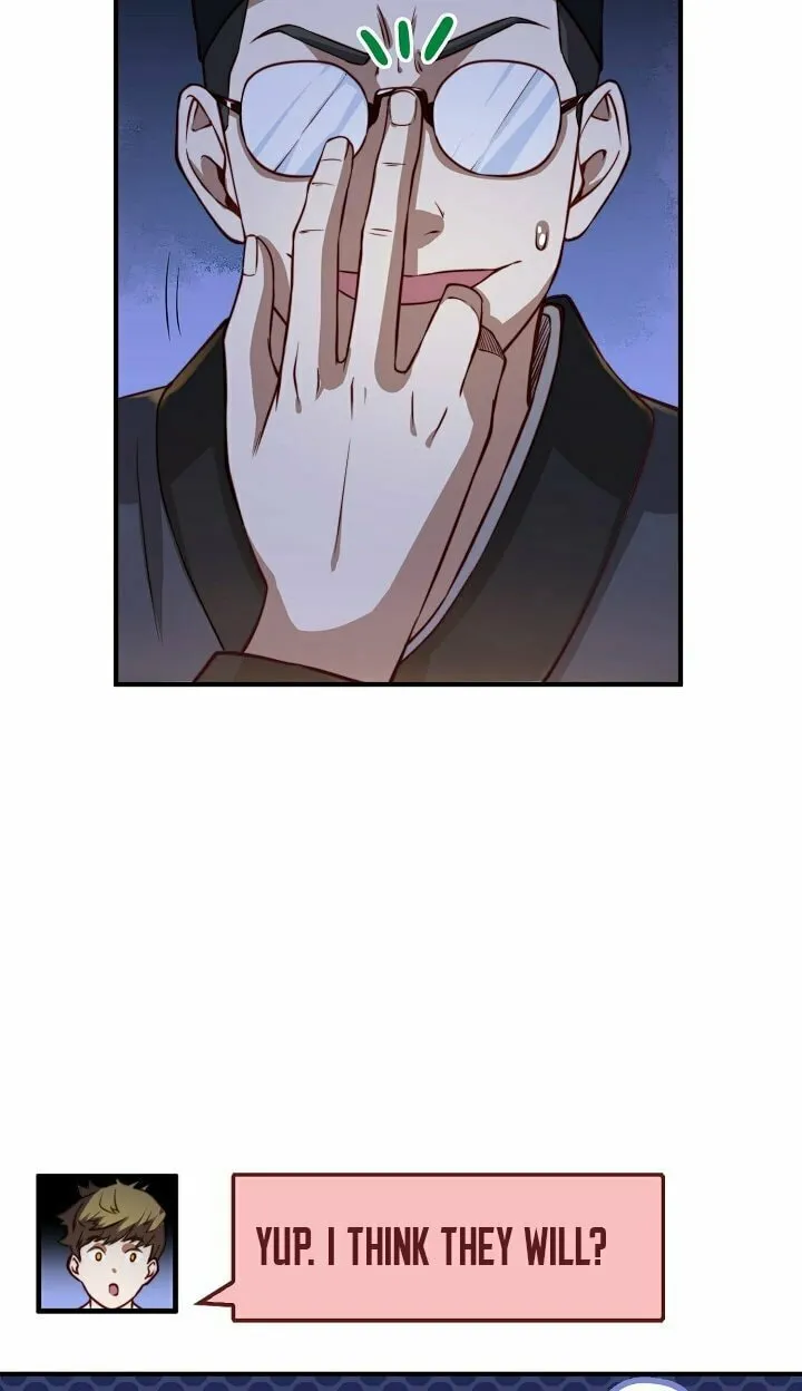 The Lord of Coins Chapter 16 page 28 - 