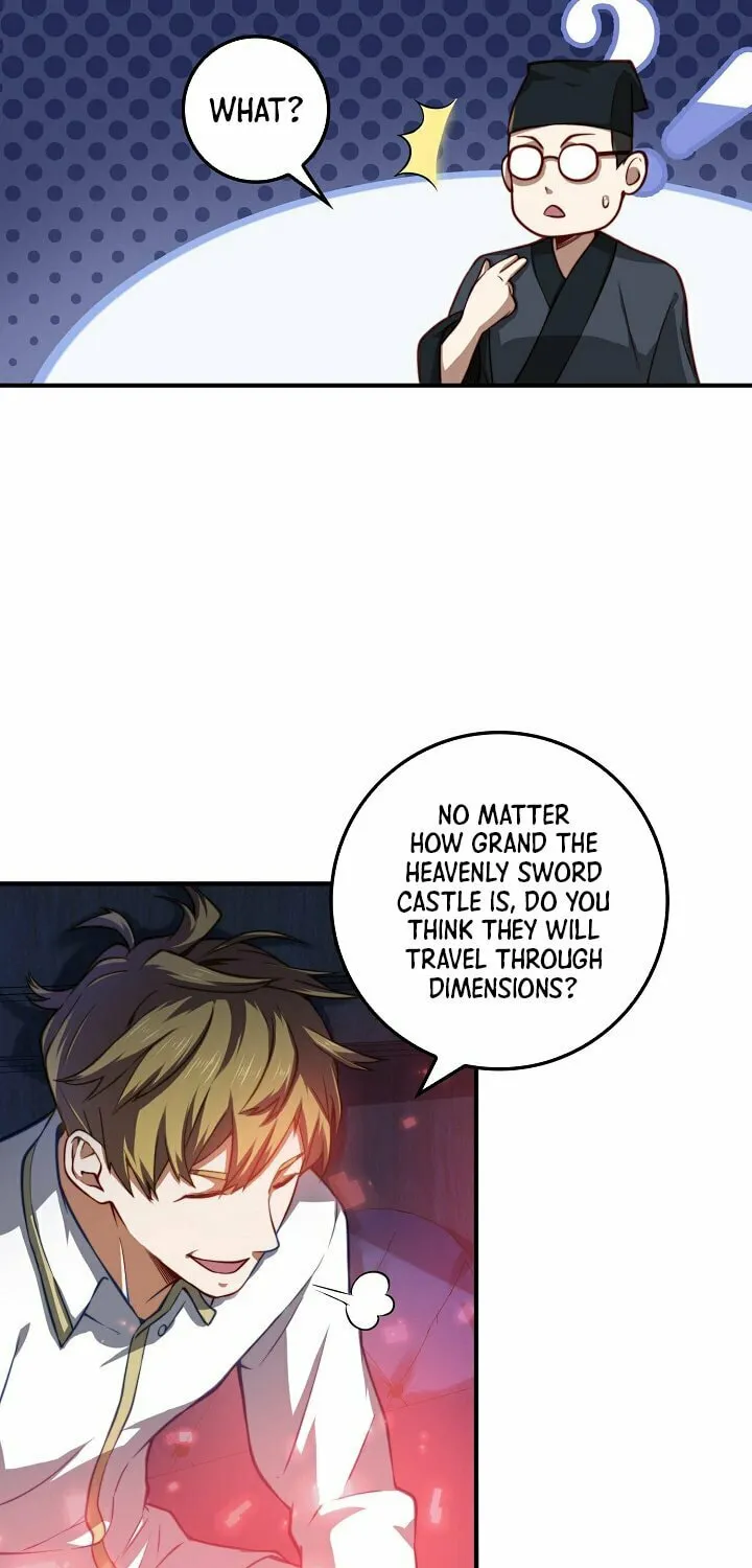 The Lord of Coins Chapter 16 page 29 - 