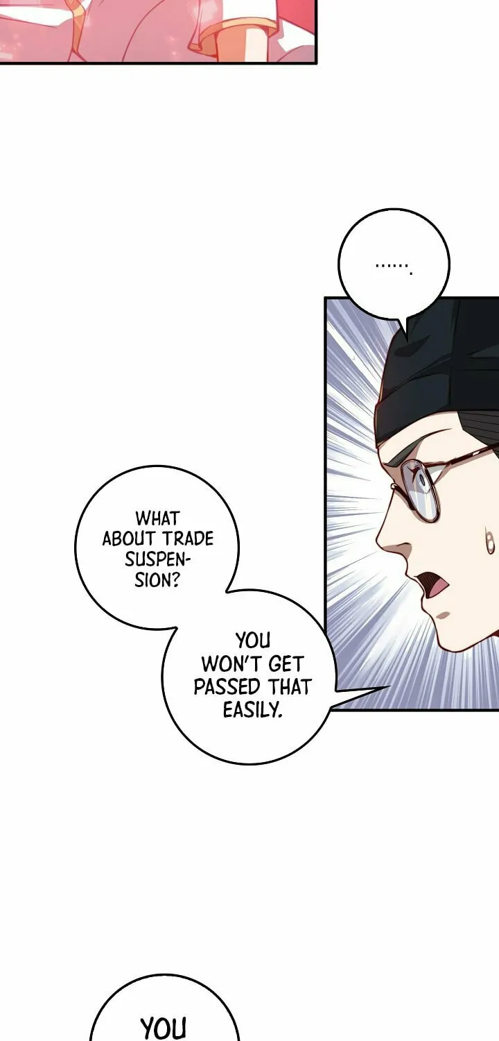 The Lord of Coins Chapter 16 page 30 - 