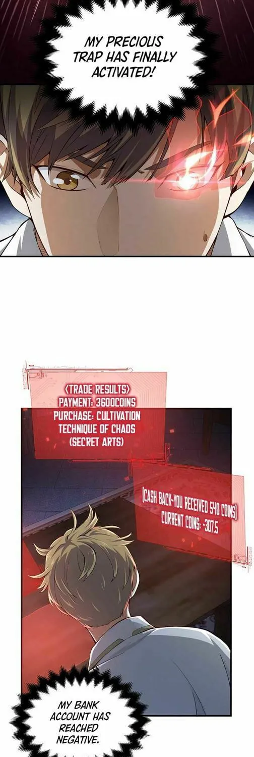 The Lord of Coins Chapter 16 page 4 - 