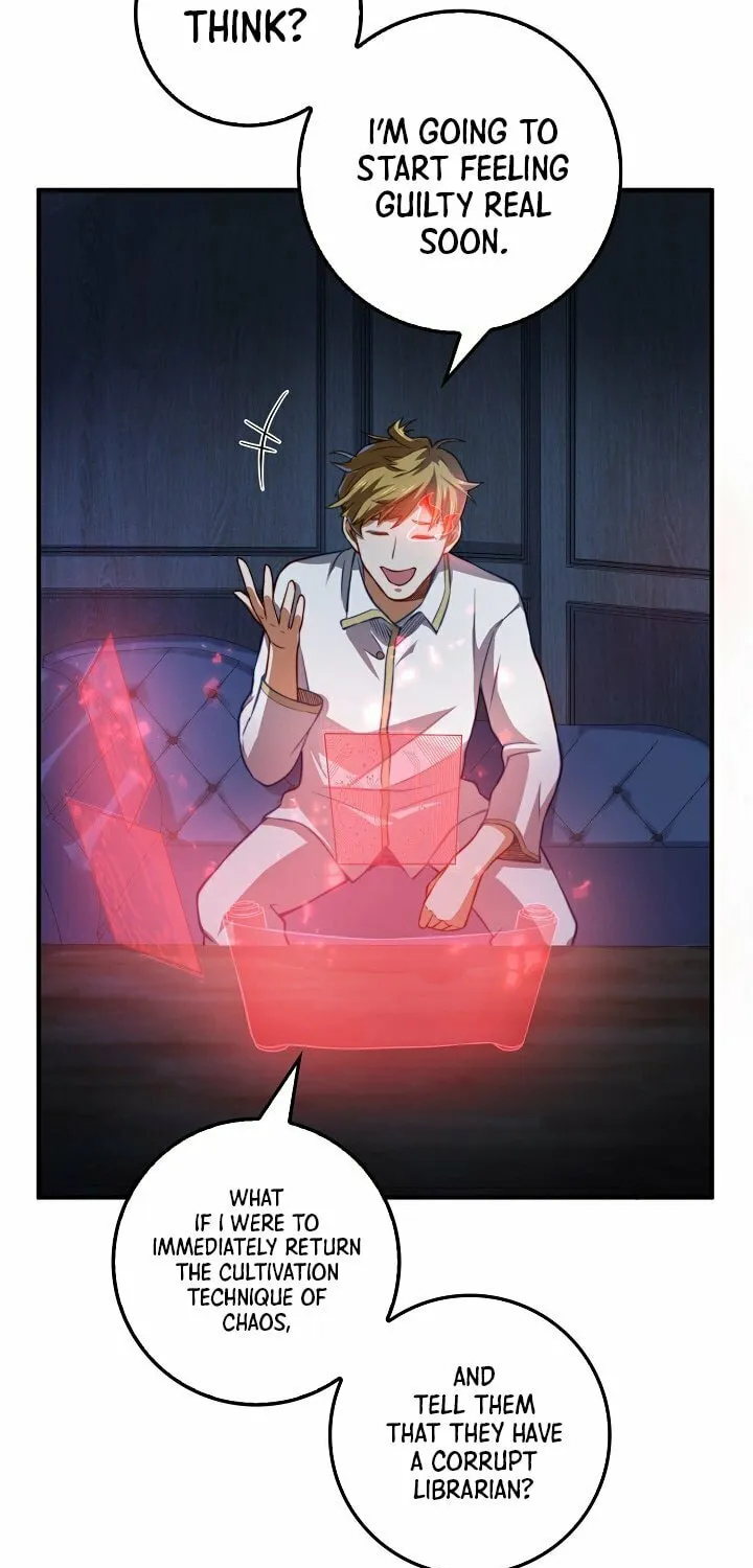 The Lord of Coins Chapter 16 page 31 - 