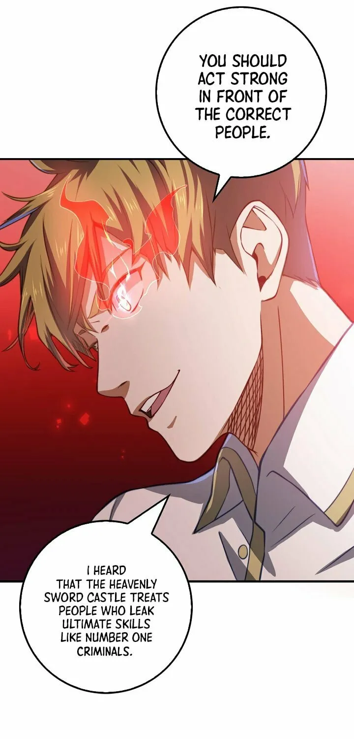 The Lord of Coins Chapter 16 page 33 - 