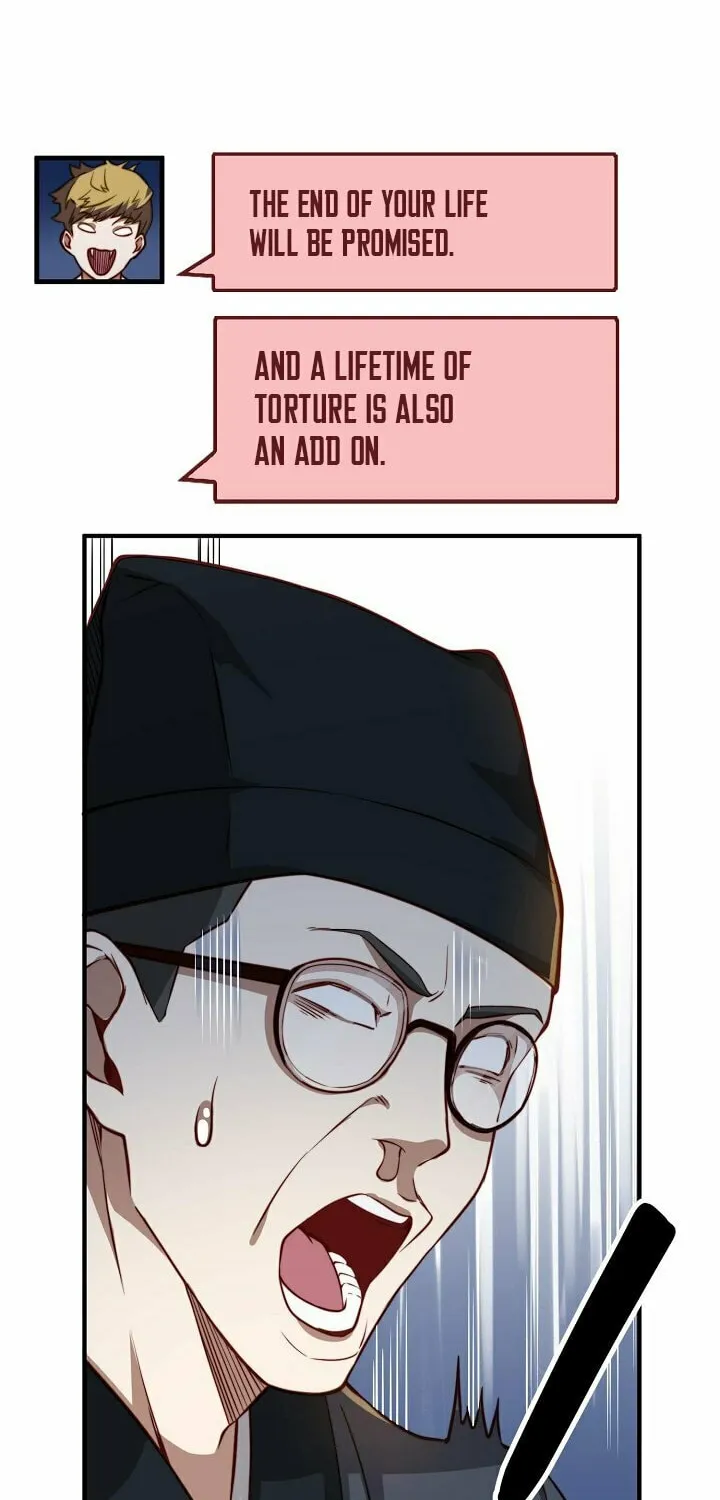 The Lord of Coins Chapter 16 page 34 - 