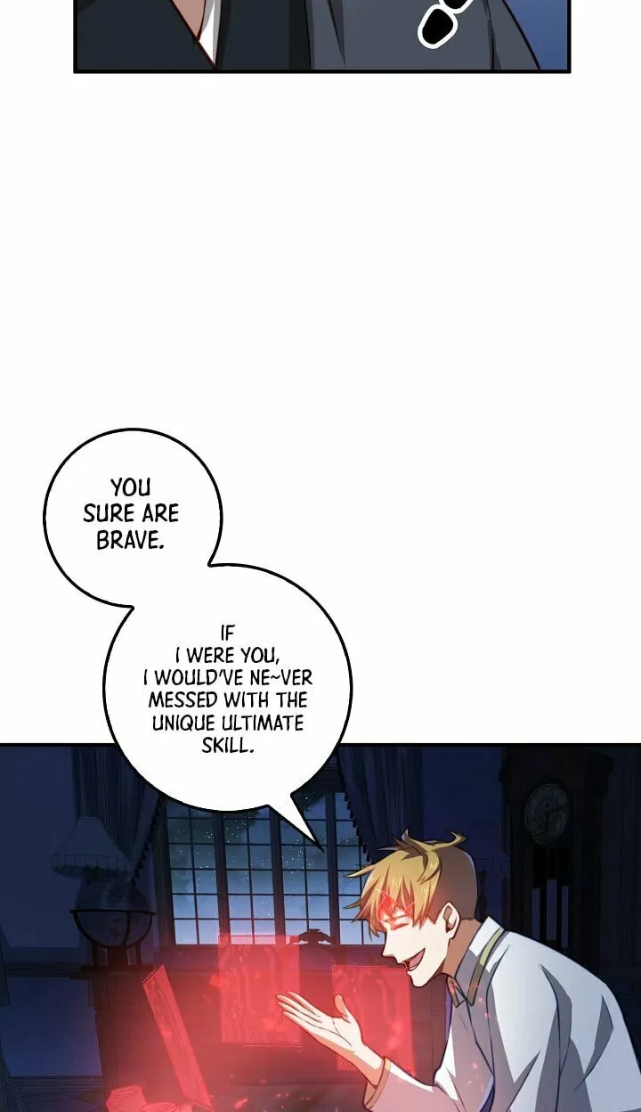 The Lord of Coins Chapter 16 page 35 - 
