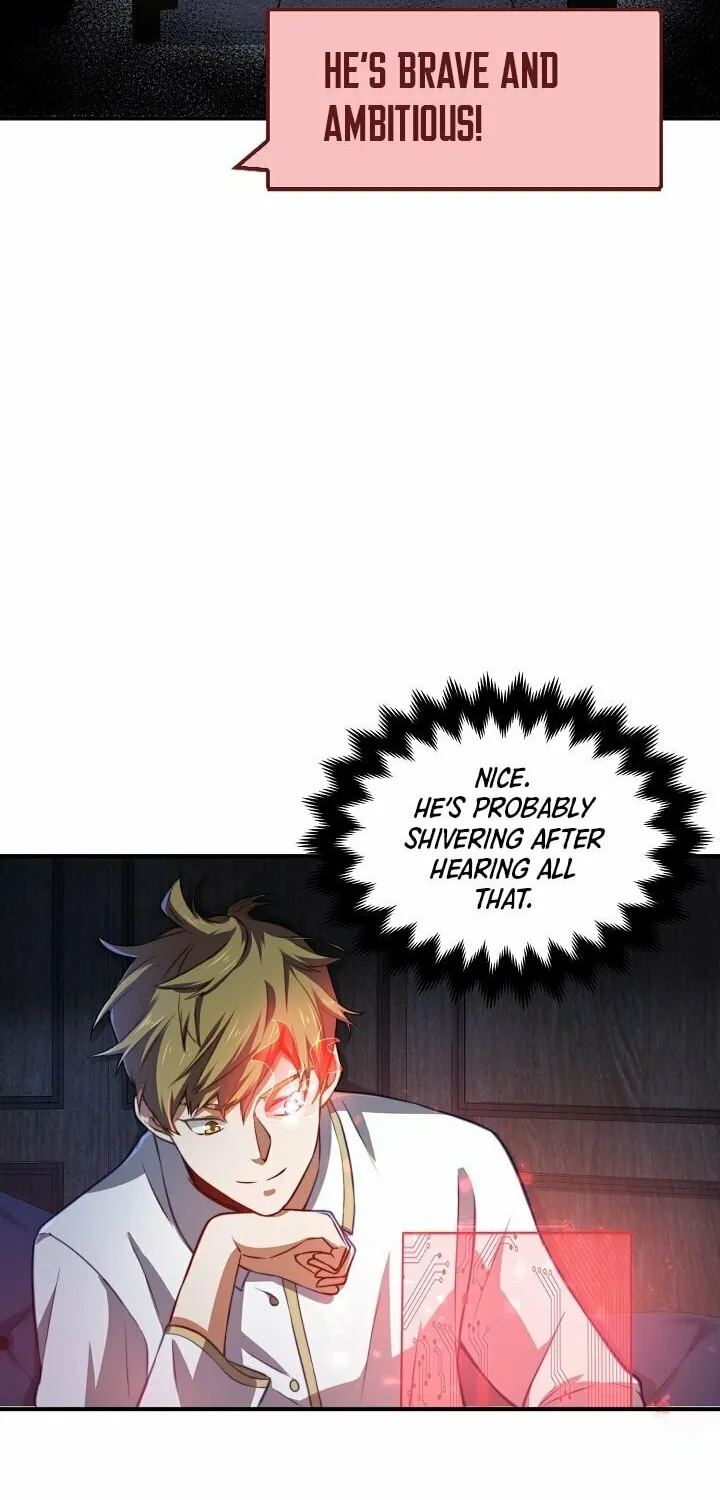 The Lord of Coins Chapter 16 page 37 - 
