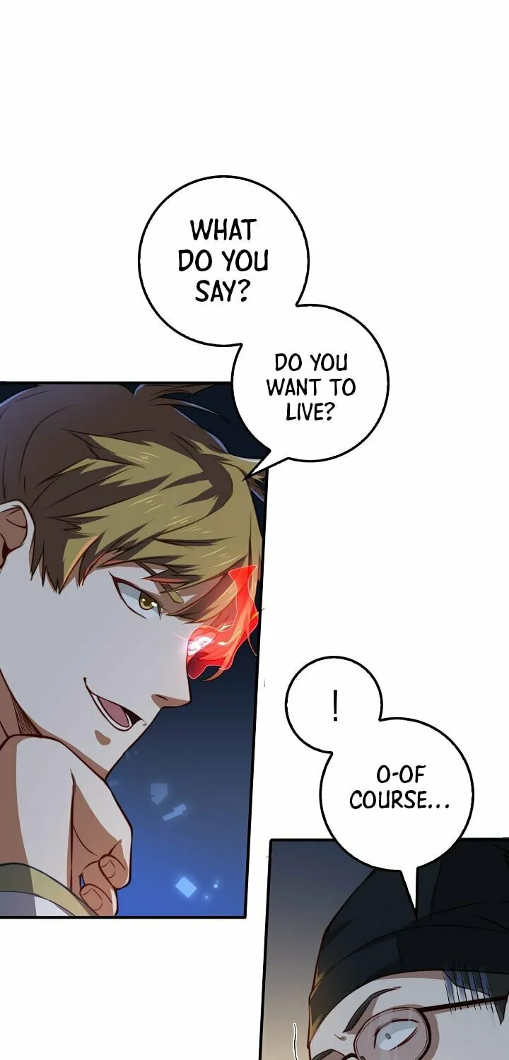 The Lord of Coins Chapter 16 page 38 - 