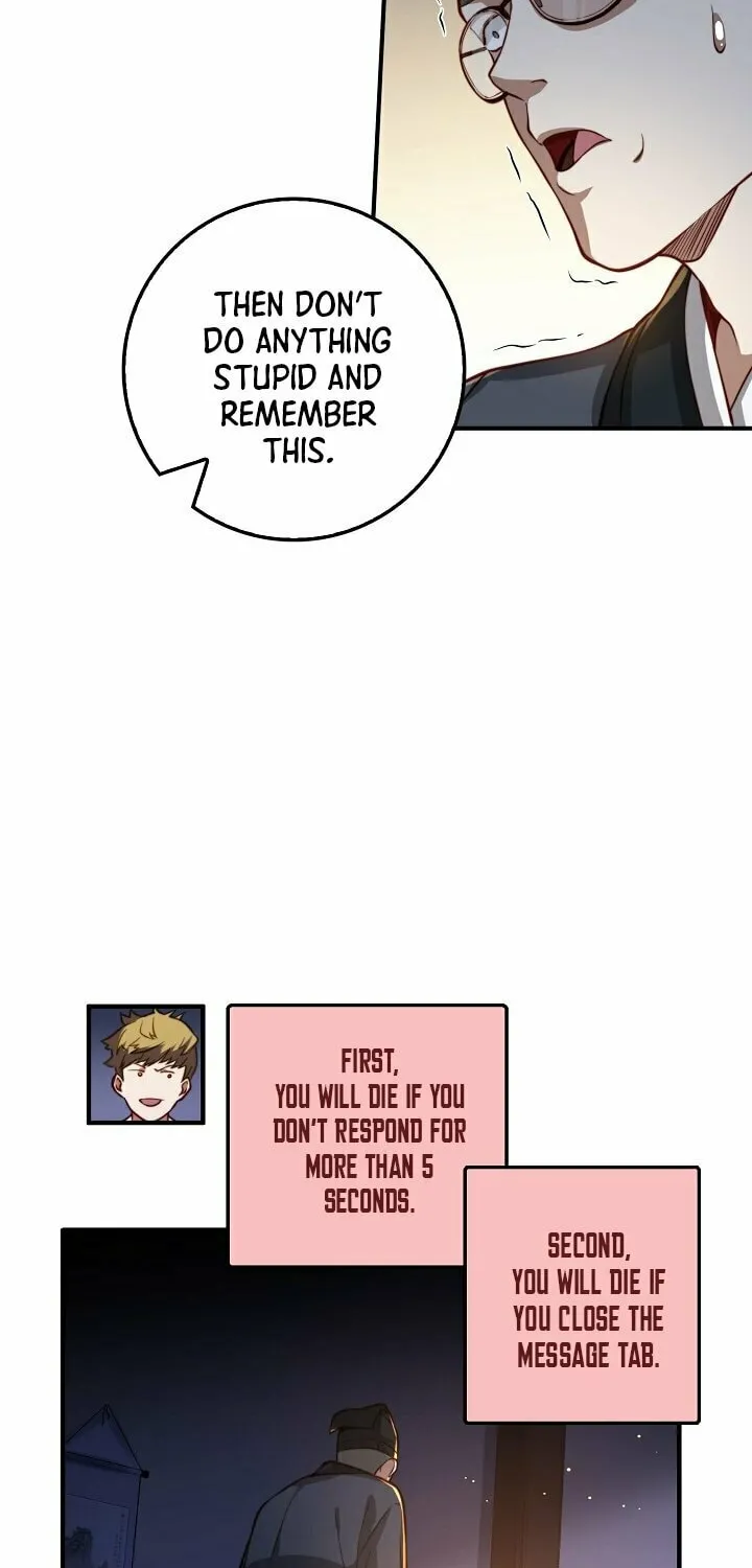 The Lord of Coins Chapter 16 page 39 - 