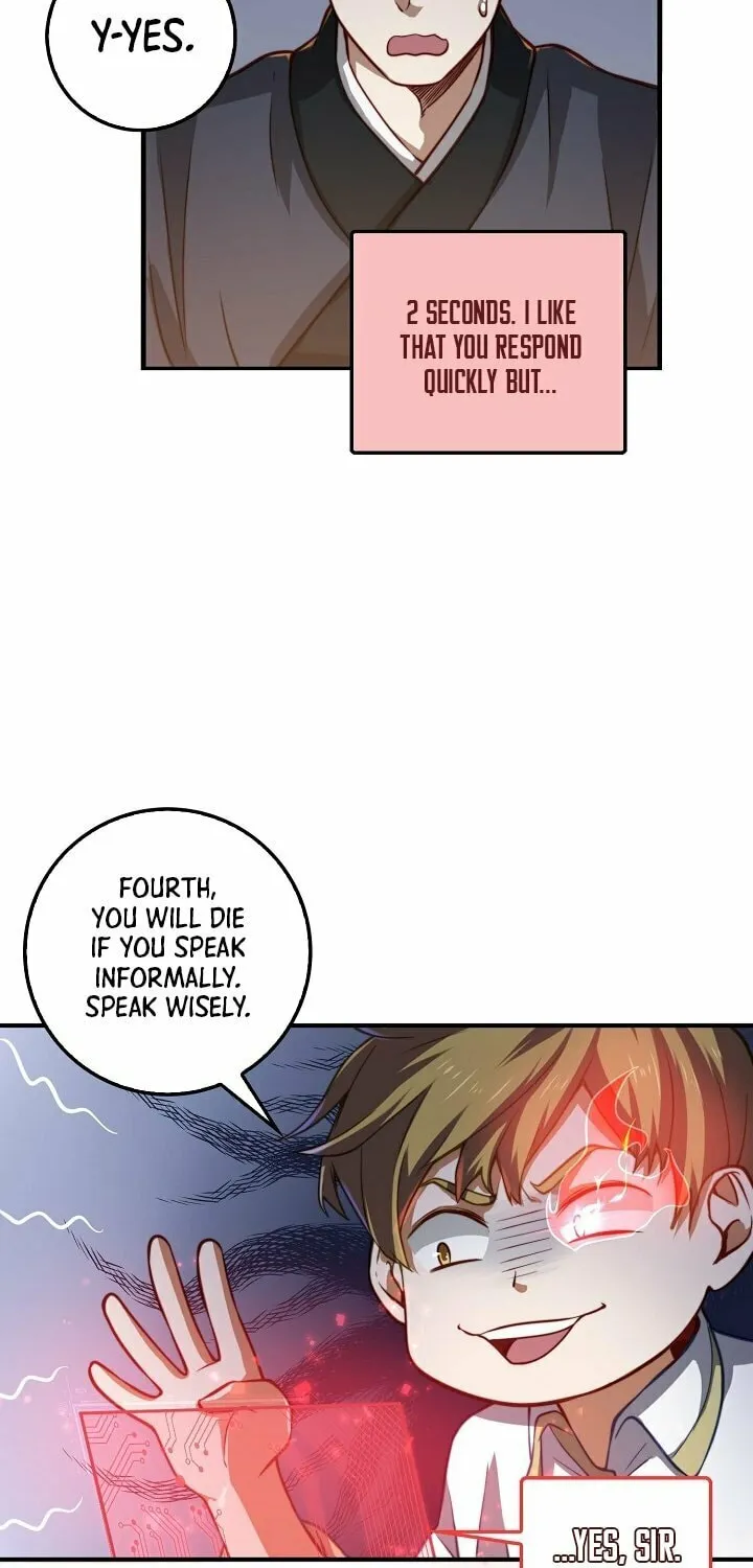 The Lord of Coins Chapter 16 page 41 - 