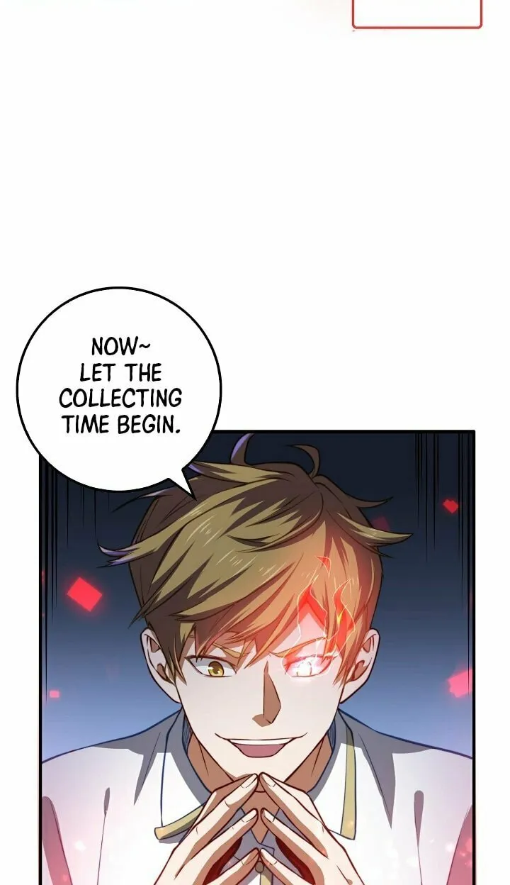 The Lord of Coins Chapter 16 page 42 - 