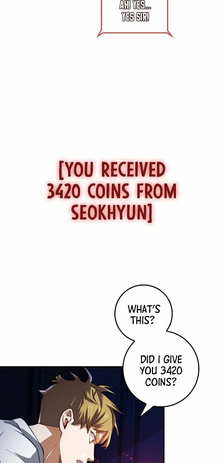 The Lord of Coins Chapter 16 page 44 - 