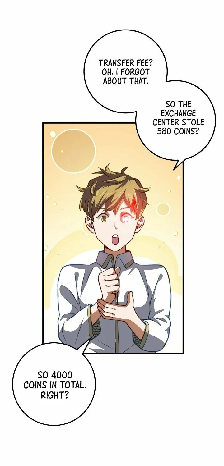 The Lord of Coins Chapter 16 page 46 - 