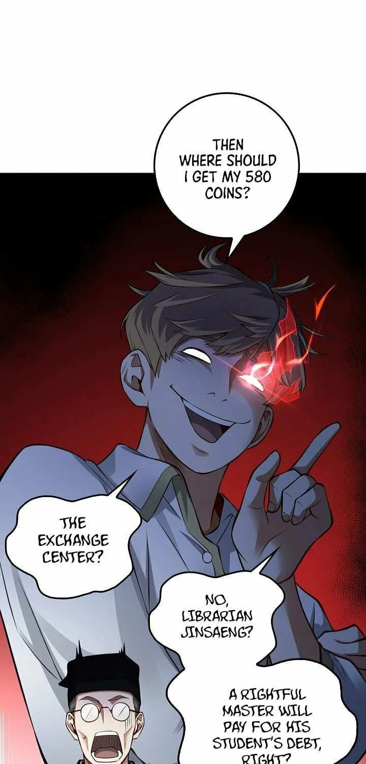 The Lord of Coins Chapter 16 page 47 - 
