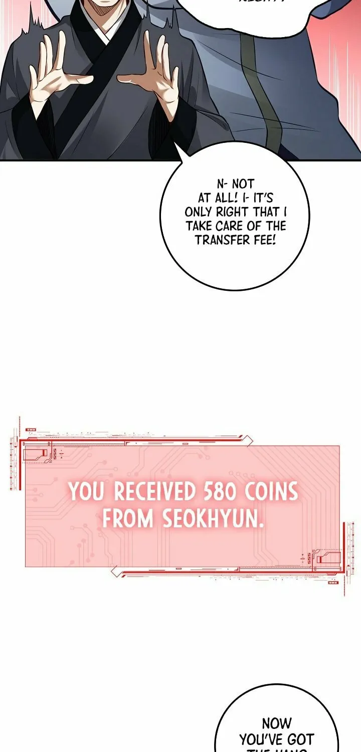 The Lord of Coins Chapter 16 page 48 - 
