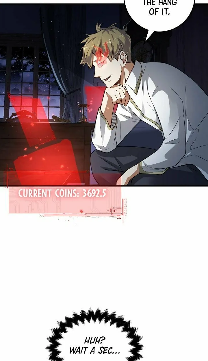 The Lord of Coins Chapter 16 page 49 - 