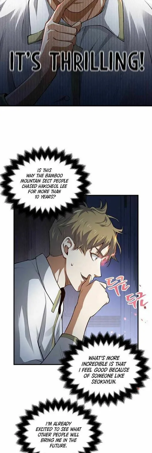 The Lord of Coins Chapter 16 page 6 - 