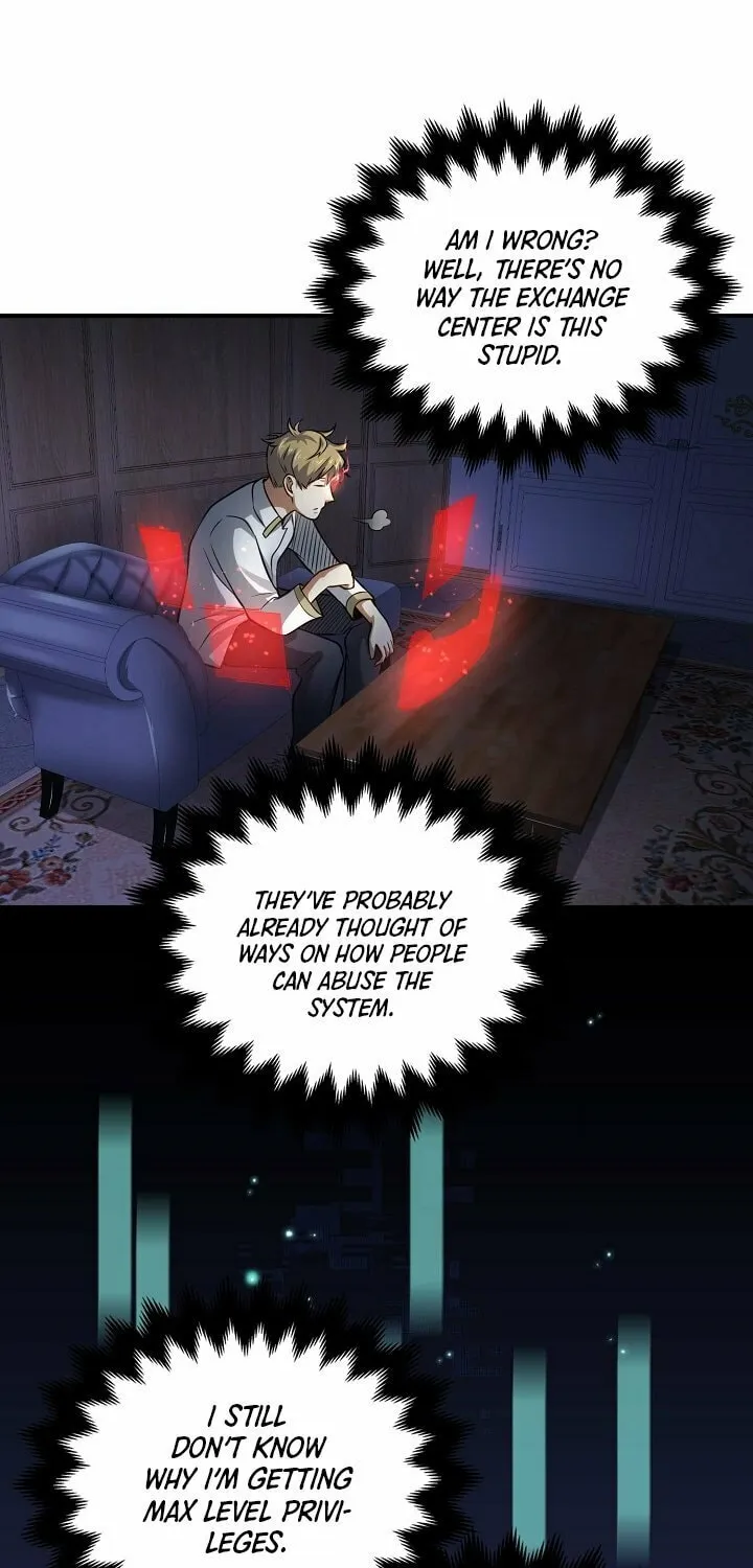 The Lord of Coins Chapter 16 page 51 - 