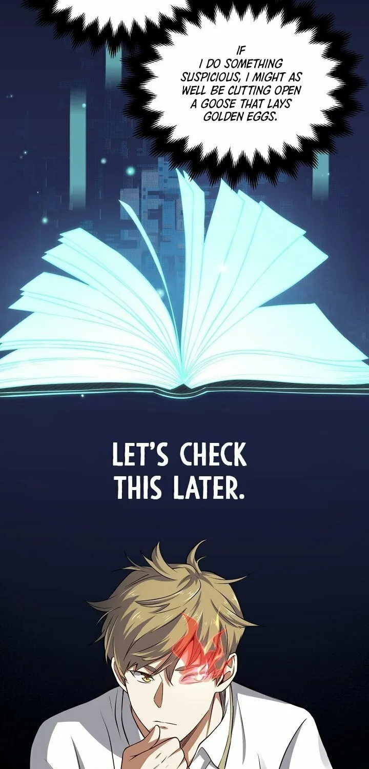 The Lord of Coins Chapter 16 page 52 - 