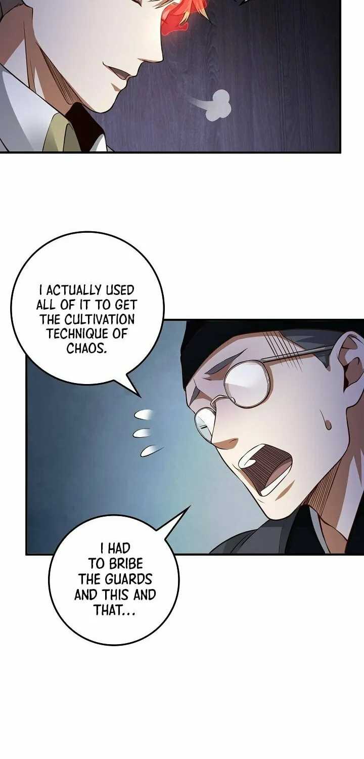 The Lord of Coins Chapter 16 page 55 - 