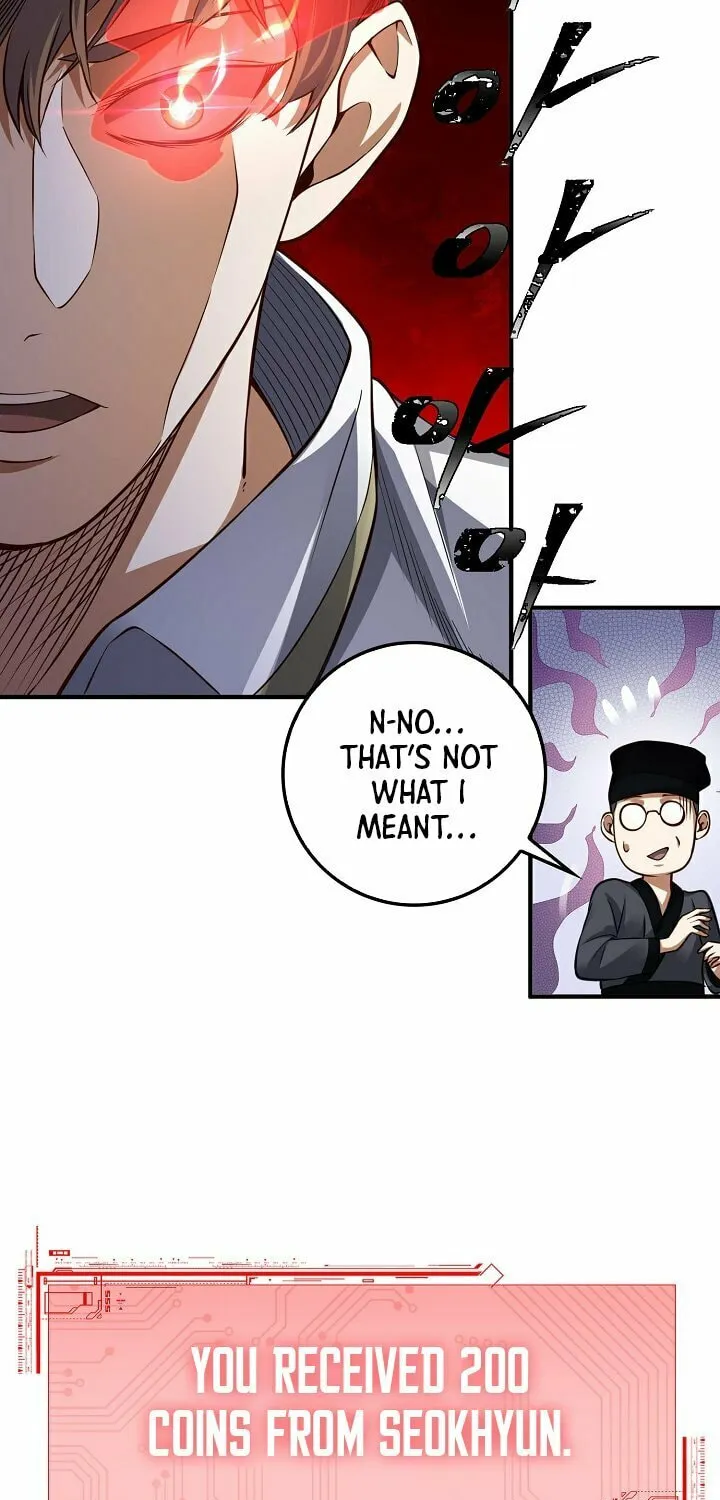 The Lord of Coins Chapter 16 page 57 - 