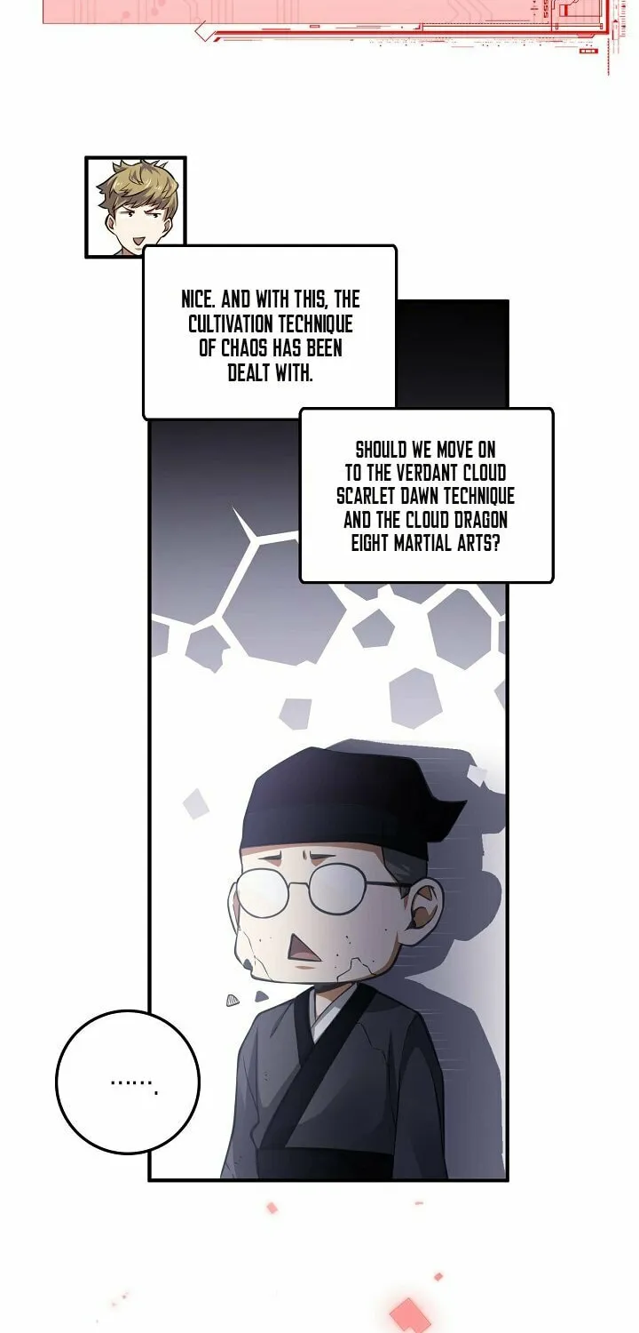 The Lord of Coins Chapter 16 page 58 - 