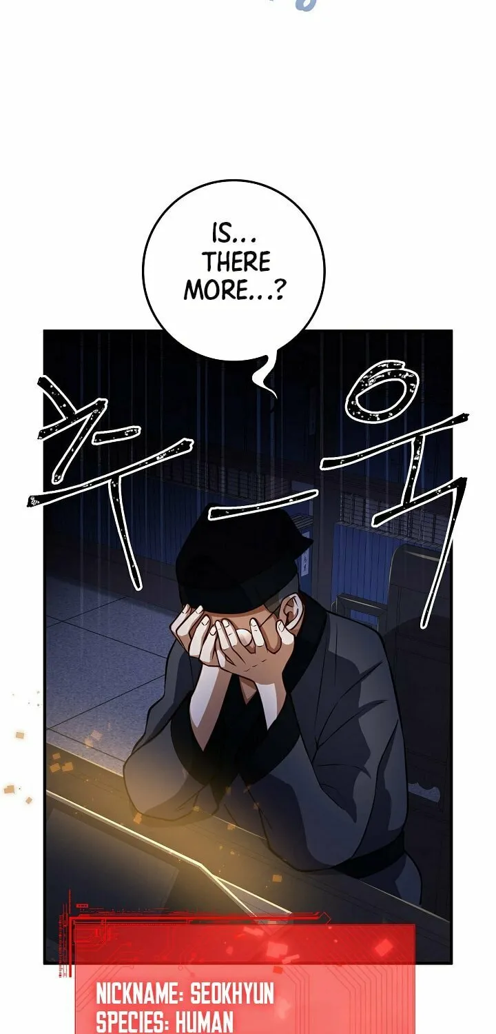 The Lord of Coins Chapter 16 page 60 - 