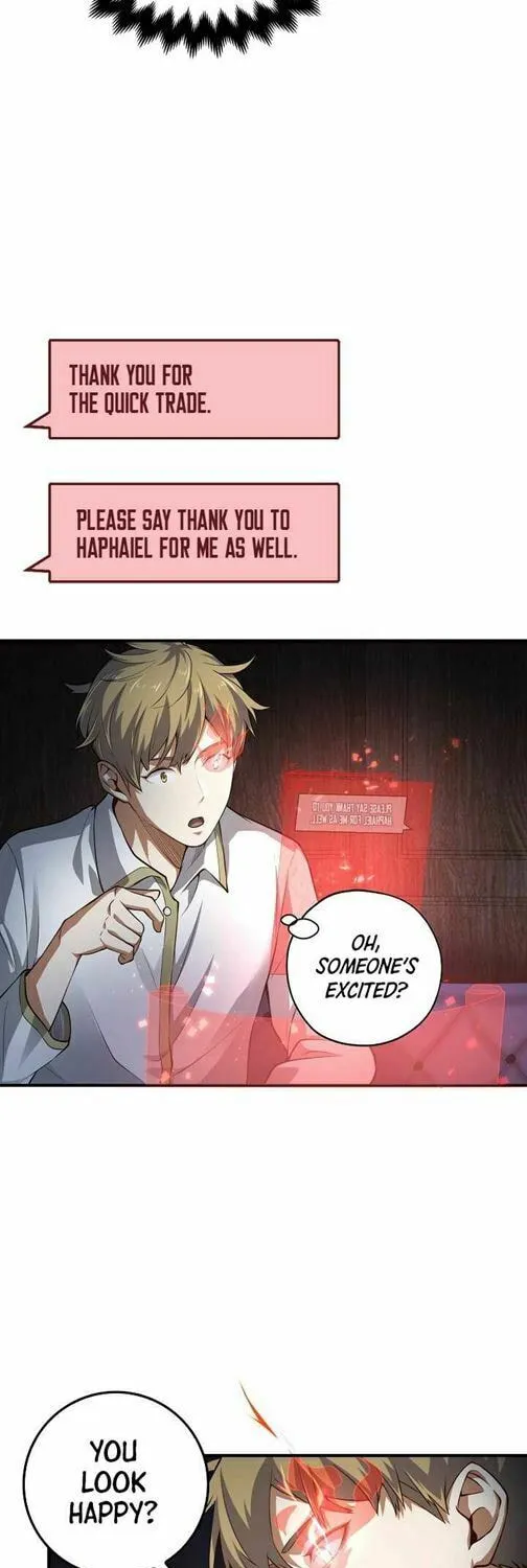 The Lord of Coins Chapter 16 page 7 - 