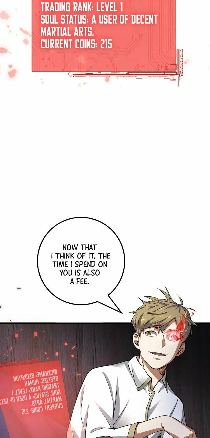 The Lord of Coins Chapter 16 page 61 - 