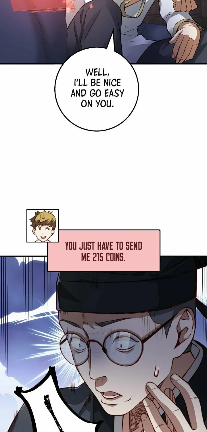 The Lord of Coins Chapter 16 page 62 - 