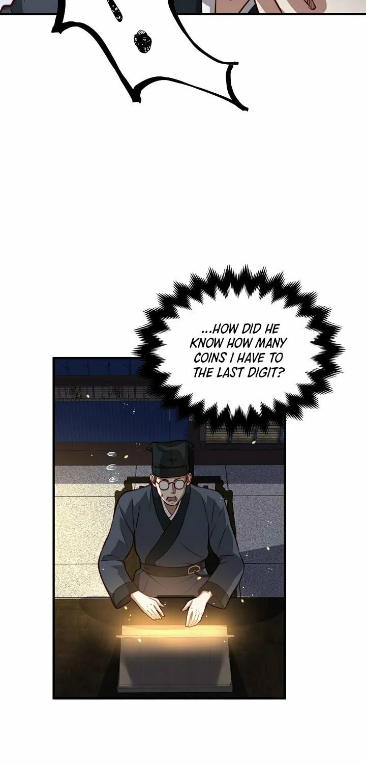The Lord of Coins Chapter 16 page 63 - 