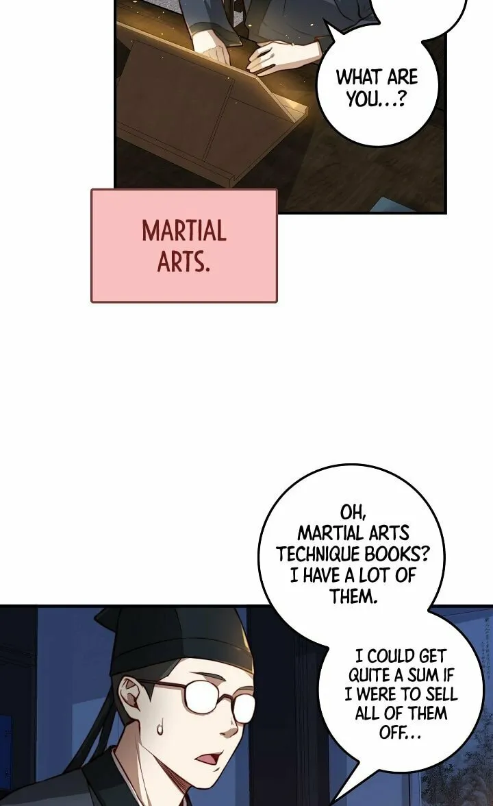 The Lord of Coins Chapter 17 page 11 - 