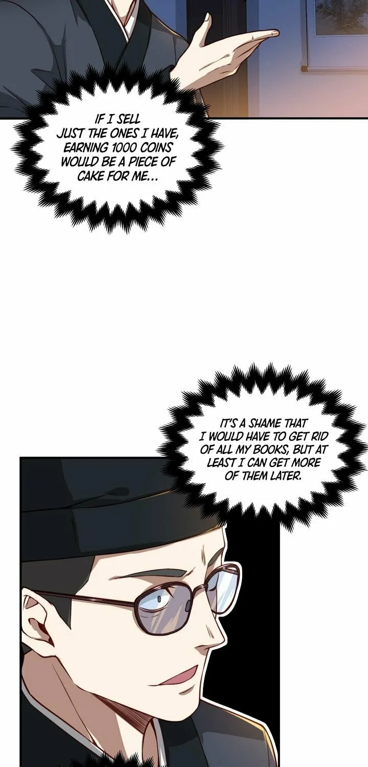 The Lord of Coins Chapter 17 page 12 - 