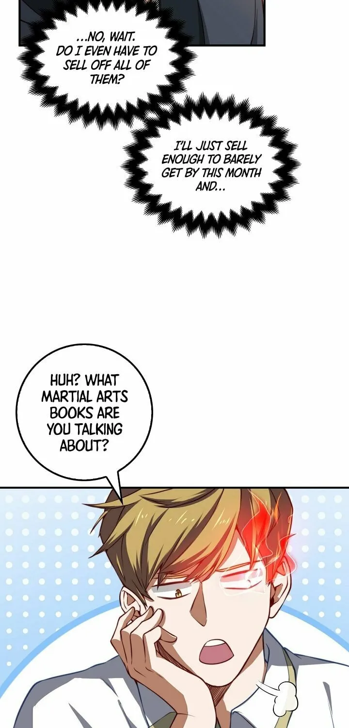 The Lord of Coins Chapter 17 page 13 - 
