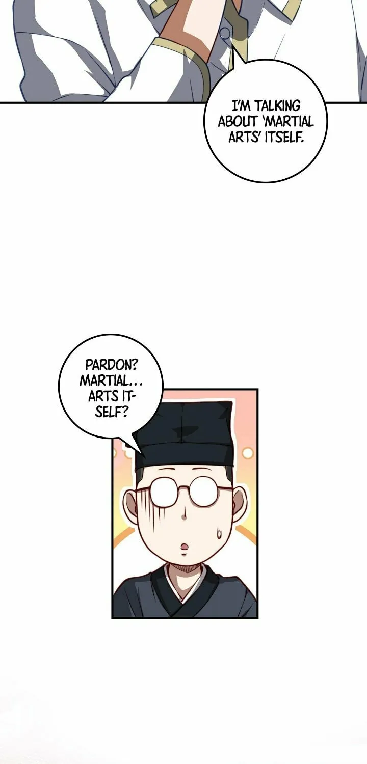 The Lord of Coins Chapter 17 page 14 - 