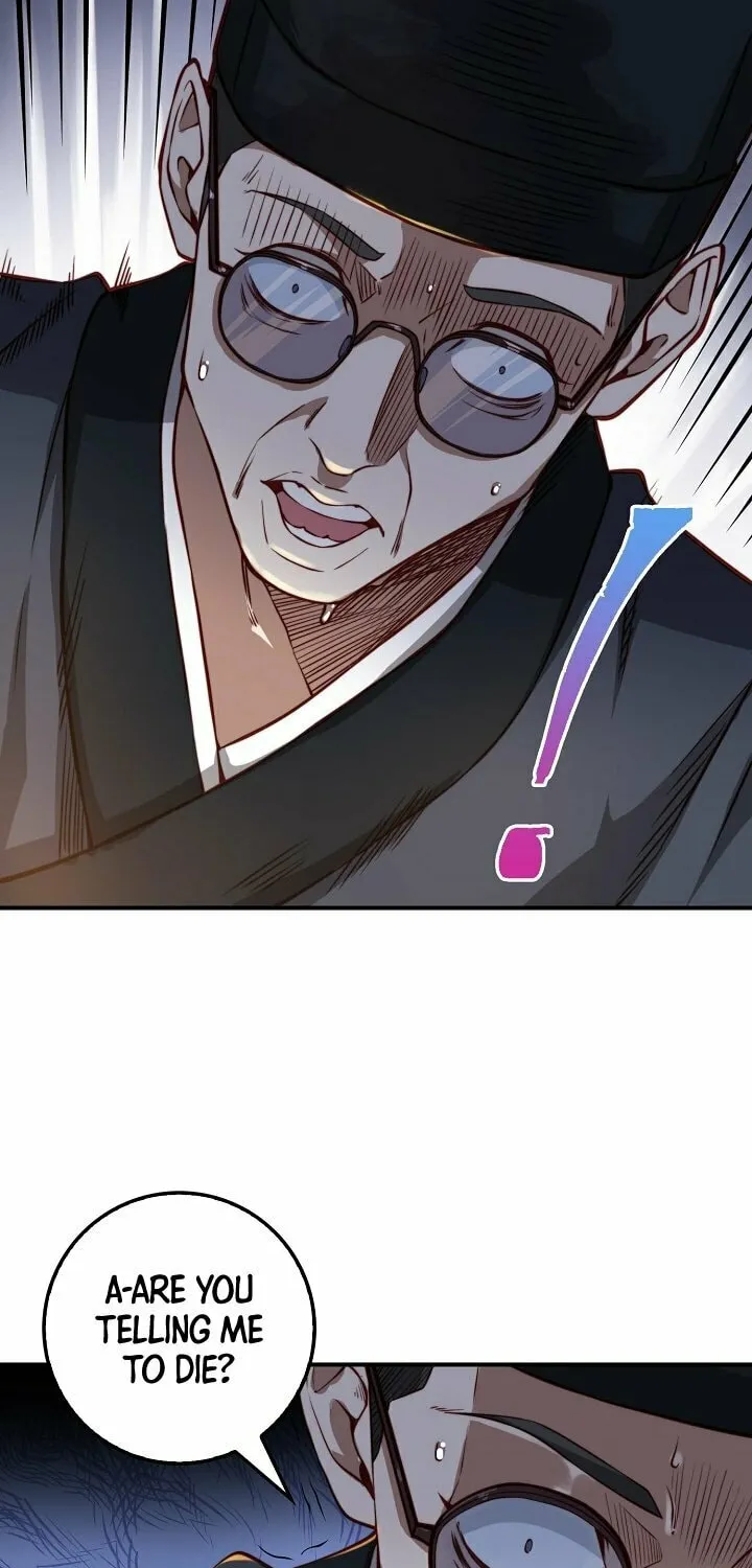 The Lord of Coins Chapter 17 page 17 - 