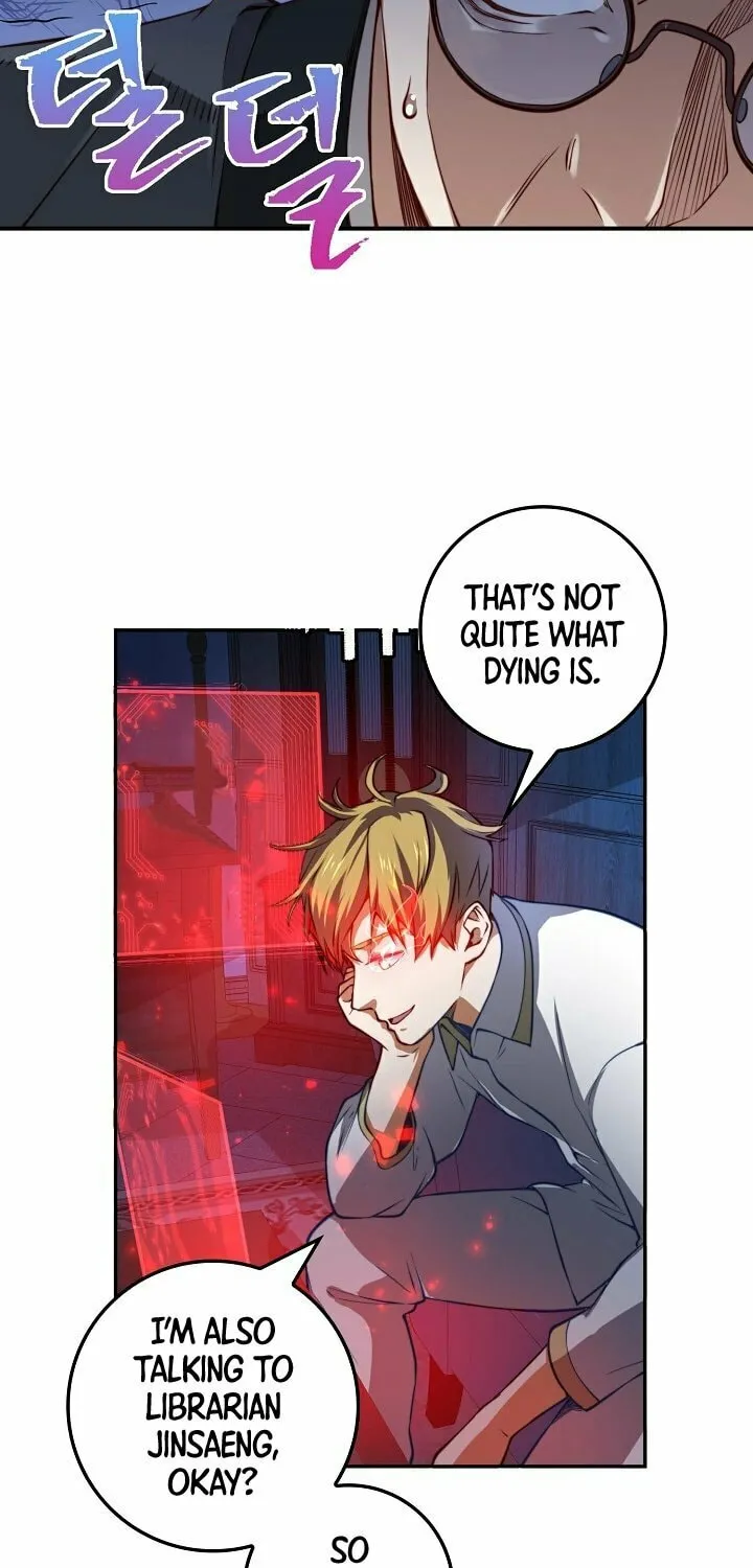 The Lord of Coins Chapter 17 page 18 - 