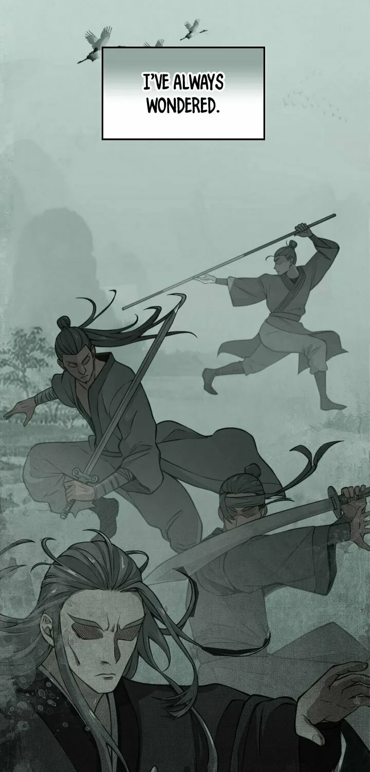 The Lord of Coins Chapter 17 page 22 - 