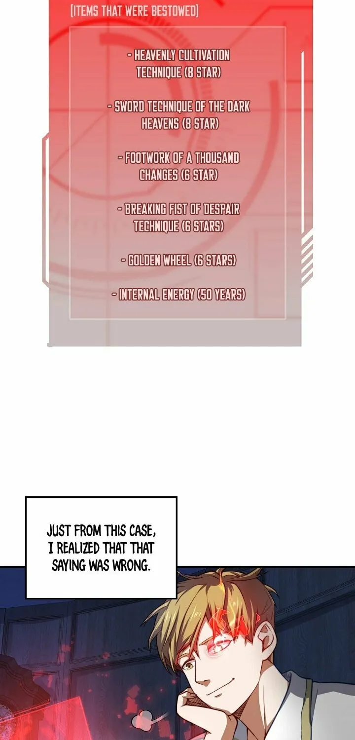 The Lord of Coins Chapter 17 page 24 - 